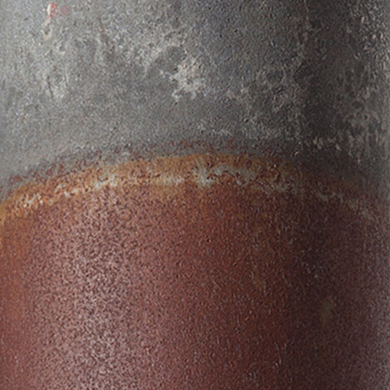 Rust-Zinc